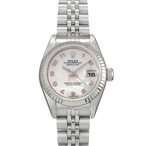 rolex donna 24 mm|rolex lady datejust white gold.